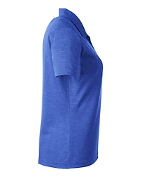 Women’s Zone Sonic Heather Performance Polo