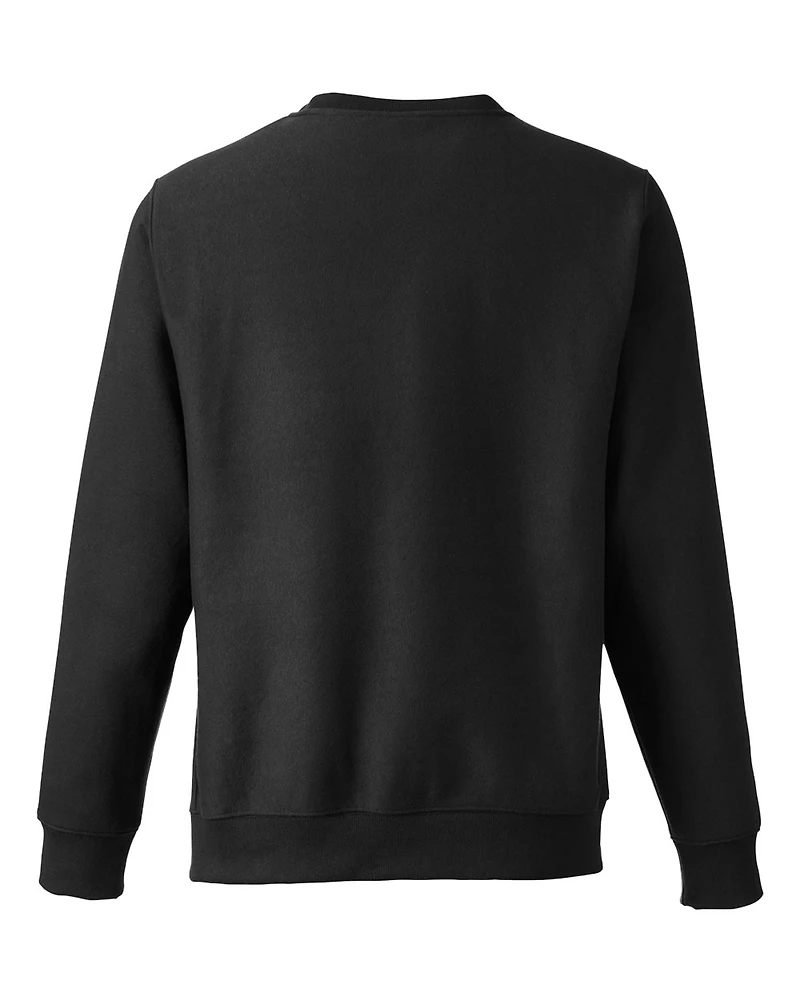 Unisex Zone HydroSport™ Heavyweight Crewneck Sweatshirt | T-Shirt Time