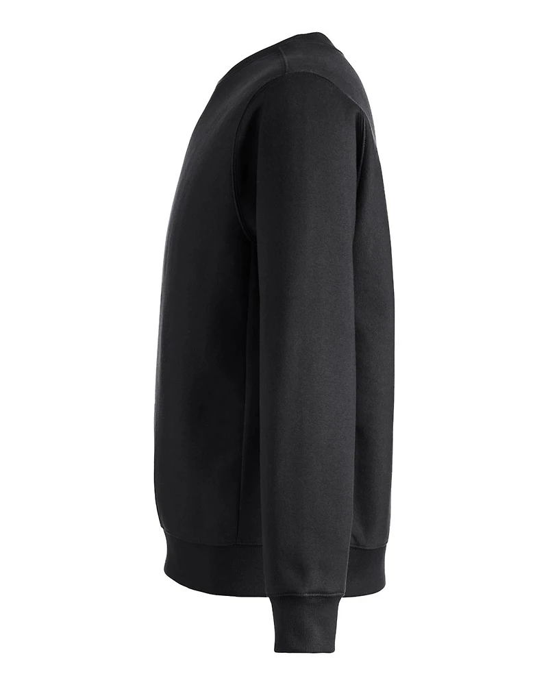 Unisex Zone HydroSport™ Heavyweight Crewneck Sweatshirt | T-Shirt Time