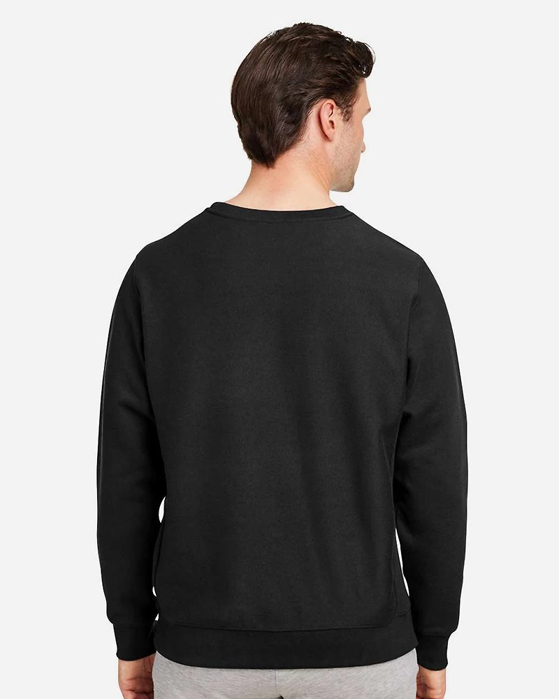 Unisex Zone HydroSport™ Heavyweight Crewneck Sweatshirt | T-Shirt Time