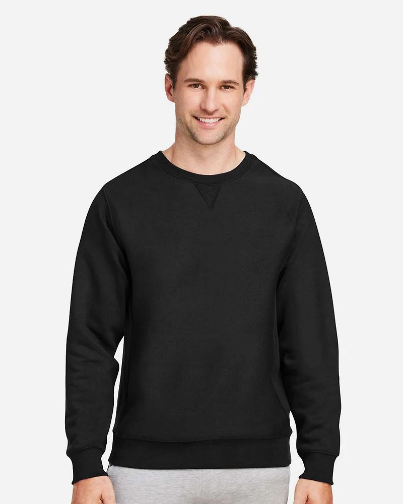 Unisex Zone HydroSport™ Heavyweight Crewneck Sweatshirt | T-Shirt Time