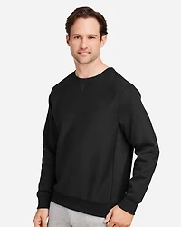 Unisex Zone HydroSport™ Heavyweight Crewneck Sweatshirt | T-Shirt Time