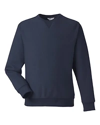 Sweat-shirt Col Rond Lourd HydroSport™ Zone Unisexe | T-Shirt Time