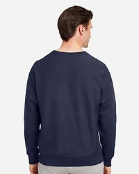Sweat-shirt Col Rond Lourd HydroSport™ Zone Unisexe | T-Shirt Time
