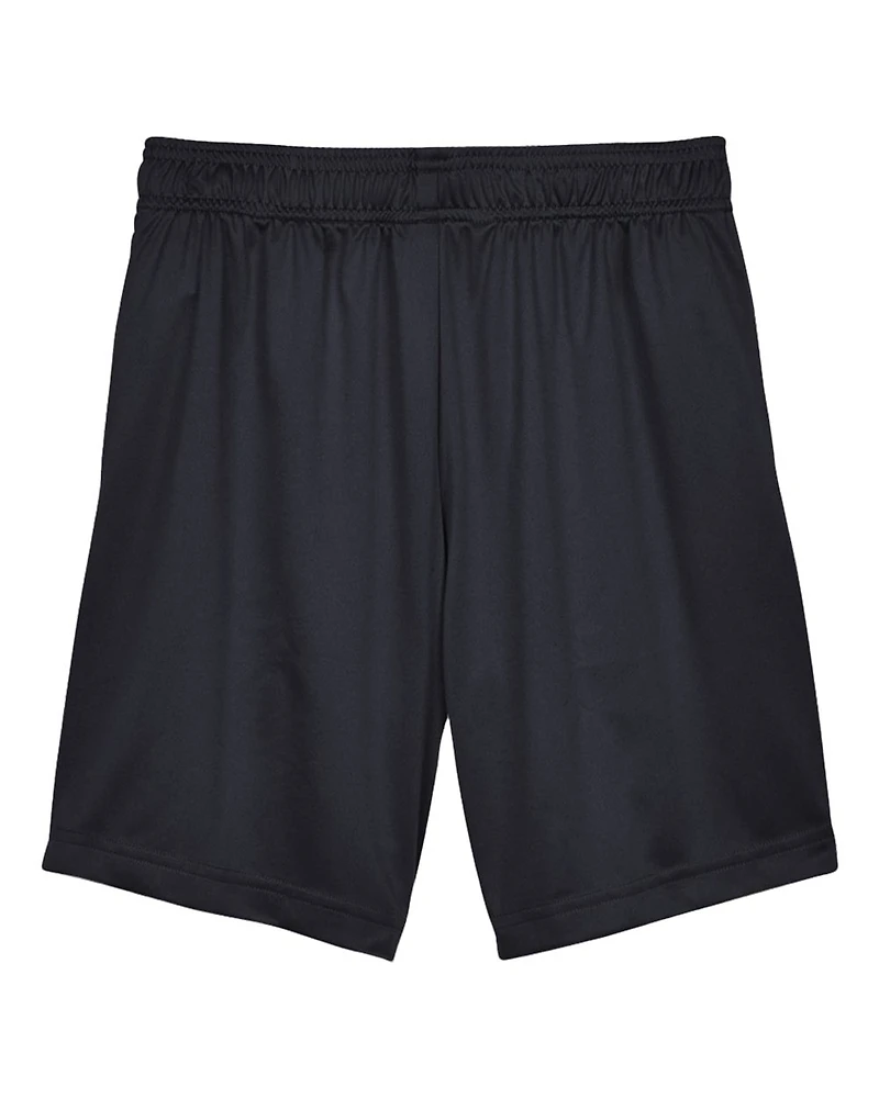 Youth Zone Performance Shorts | T-Shirt Time