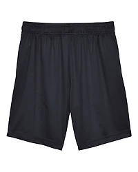 Youth Zone Performance Shorts | T-Shirt Time