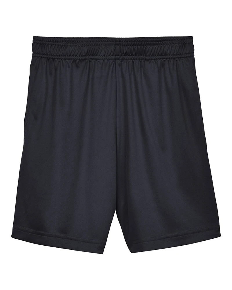 Youth Zone Performance Shorts | T-Shirt Time
