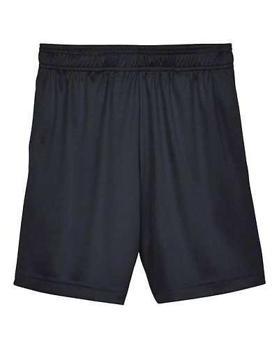 Youth Zone Performance Shorts | T-Shirt Time