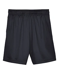 Youth Zone Performance Shorts | T-Shirt Time