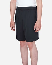 Youth Zone Performance Shorts | T-Shirt Time