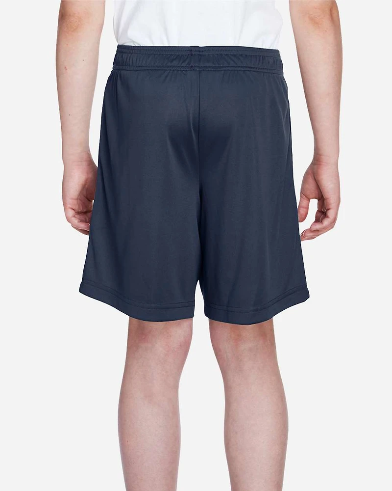 Shorts de Performance Zone pour Jeunes