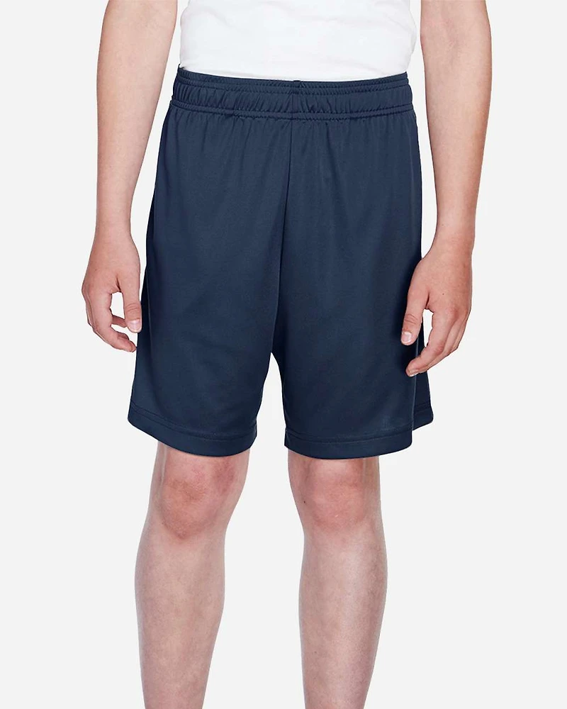 Shorts de Performance Zone pour Jeunes