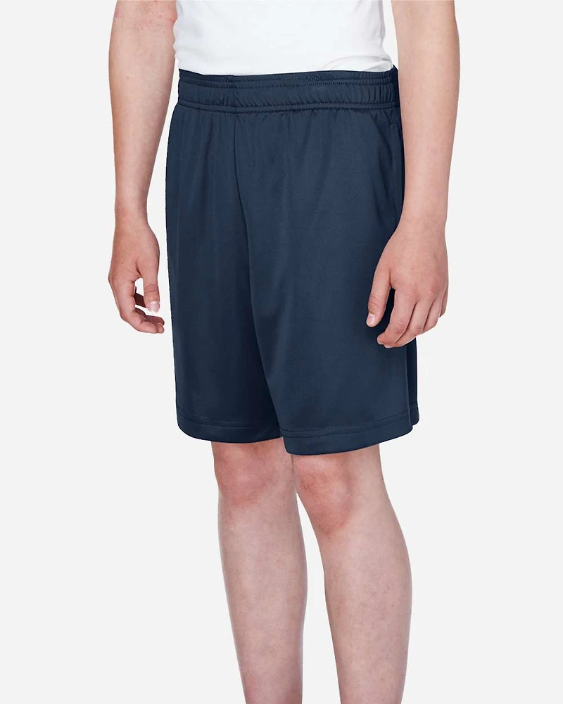 Shorts de Performance Zone pour Jeunes
