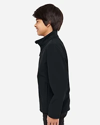 Youth Leader Soft Shell Jacket | T-Shirt Time