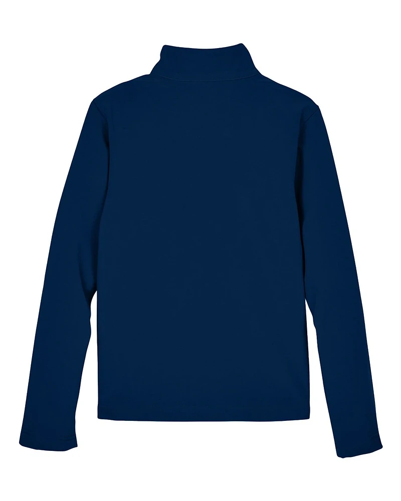 Youth Leader Soft Shell Jacket