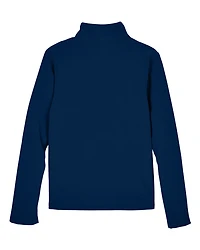 Youth Leader Soft Shell Jacket