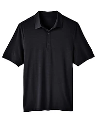 Men's JAQ Snap-Up Stretch Performance Polo | T-Shirt Time