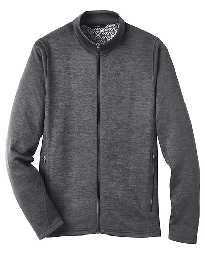 Men's Flux 2.0 Full-Zip Jacket | T-Shirt Time