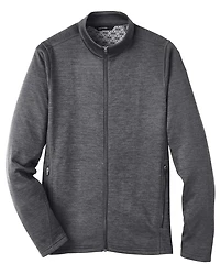Men's Flux 2.0 Full-Zip Jacket | T-Shirt Time
