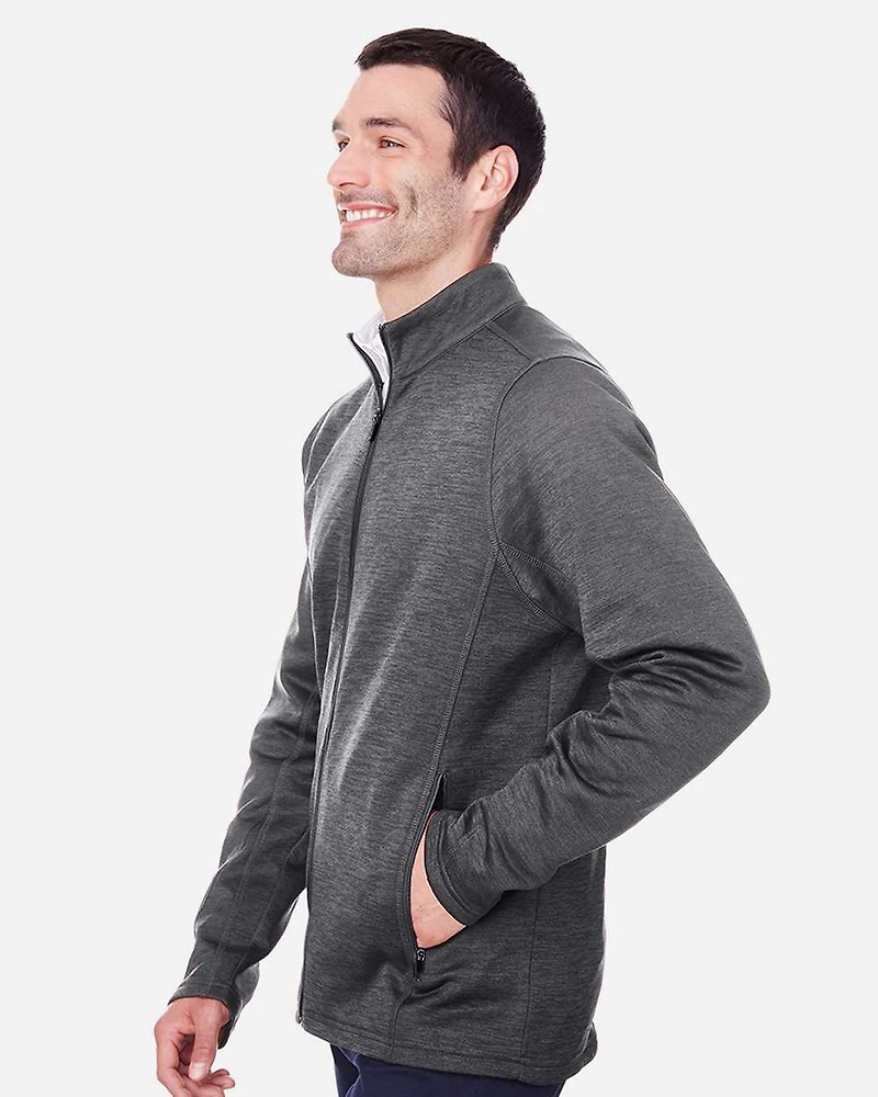 Men's Flux 2.0 Full-Zip Jacket | T-Shirt Time