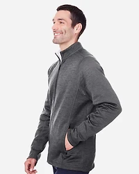 Men's Flux 2.0 Full-Zip Jacket | T-Shirt Time