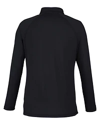 Women's Revive Coolcore® Quarter-Zip Pullover | T-Shirt Time