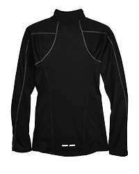 Women's Radar Performance Quarter-Zip Pullover | T-Shirt Time