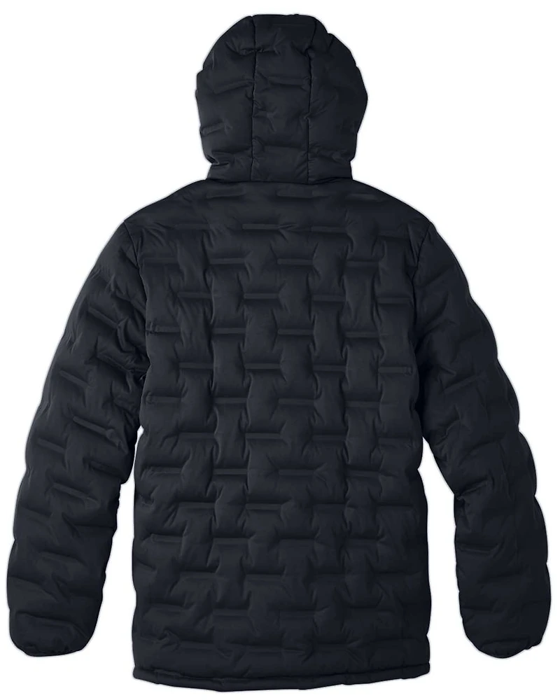Men's Loft Puffer Jacket | T-Shirt Time