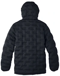 Men's Loft Puffer Jacket | T-Shirt Time