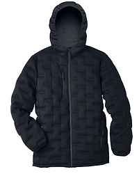 Men's Loft Puffer Jacket | T-Shirt Time