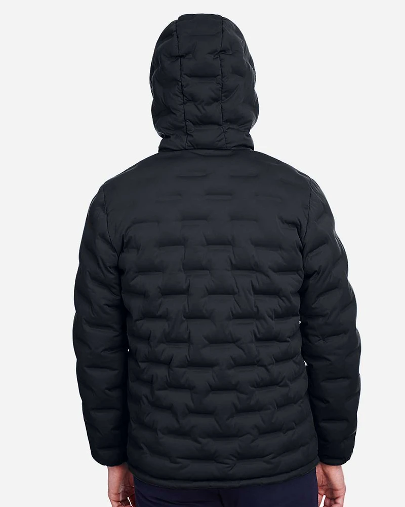 Men's Loft Puffer Jacket | T-Shirt Time