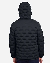 Men's Loft Puffer Jacket | T-Shirt Time