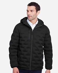 Men's Loft Puffer Jacket | T-Shirt Time
