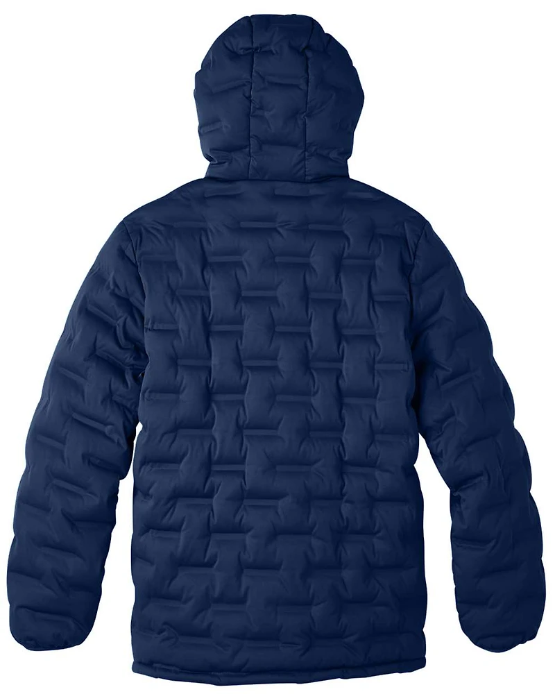 Men's Loft Puffer Jacket | T-Shirt Time