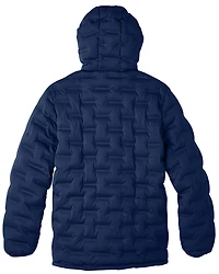 Men's Loft Puffer Jacket | T-Shirt Time