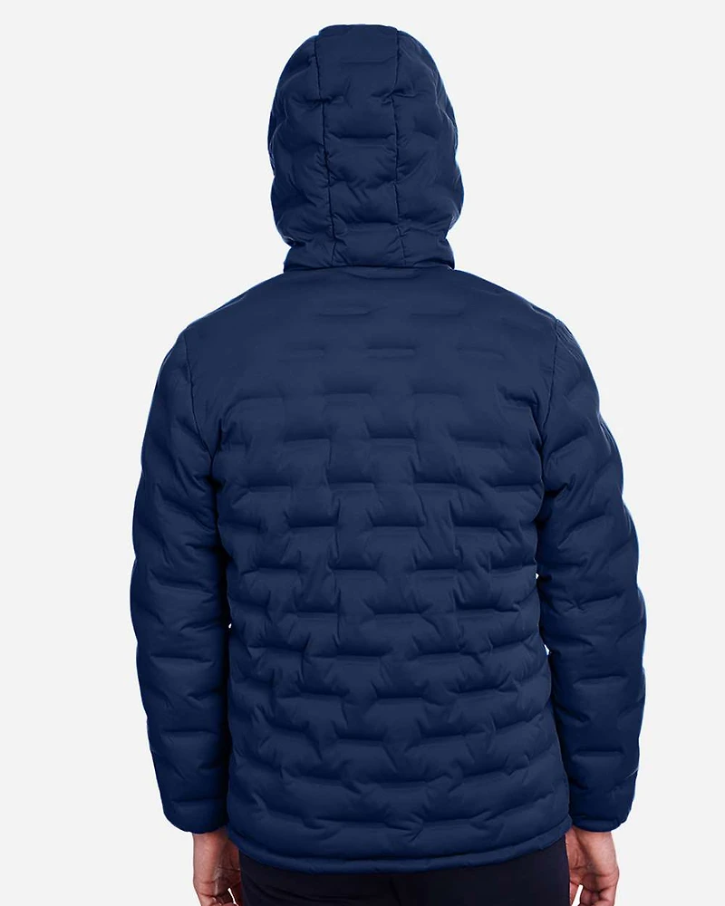 Men's Loft Puffer Jacket | T-Shirt Time