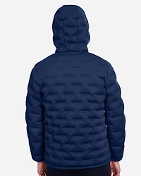 Men's Loft Puffer Jacket | T-Shirt Time