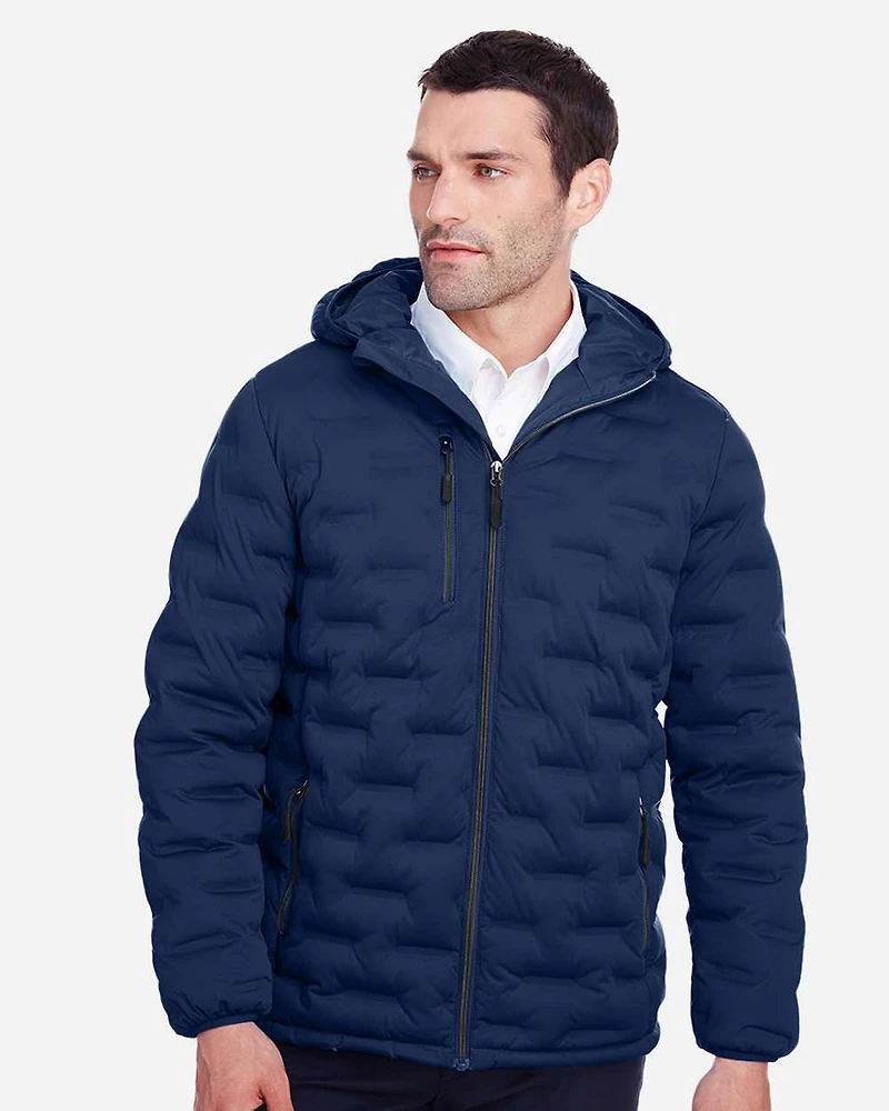 Men's Loft Puffer Jacket | T-Shirt Time