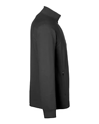 Men's Rhythm Waffle Quarter-Zip Pullover | T-Shirt Time