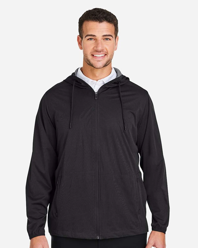 Men's Network Lightweight Jacket | T-Shirt Time