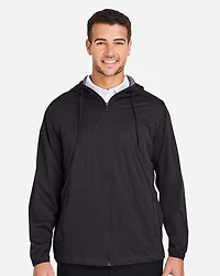 Men's Network Lightweight Jacket | T-Shirt Time