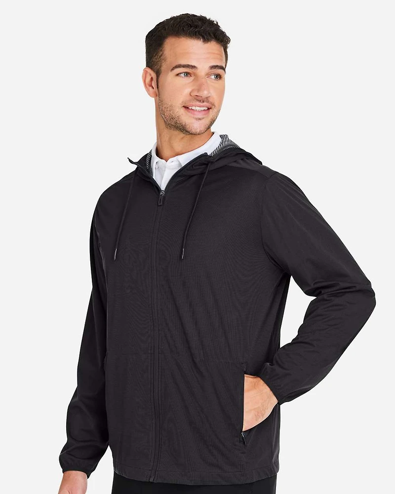 Men's Network Lightweight Jacket | T-Shirt Time