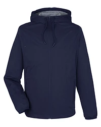 Men's Network Lightweight Jacket | T-Shirt Time