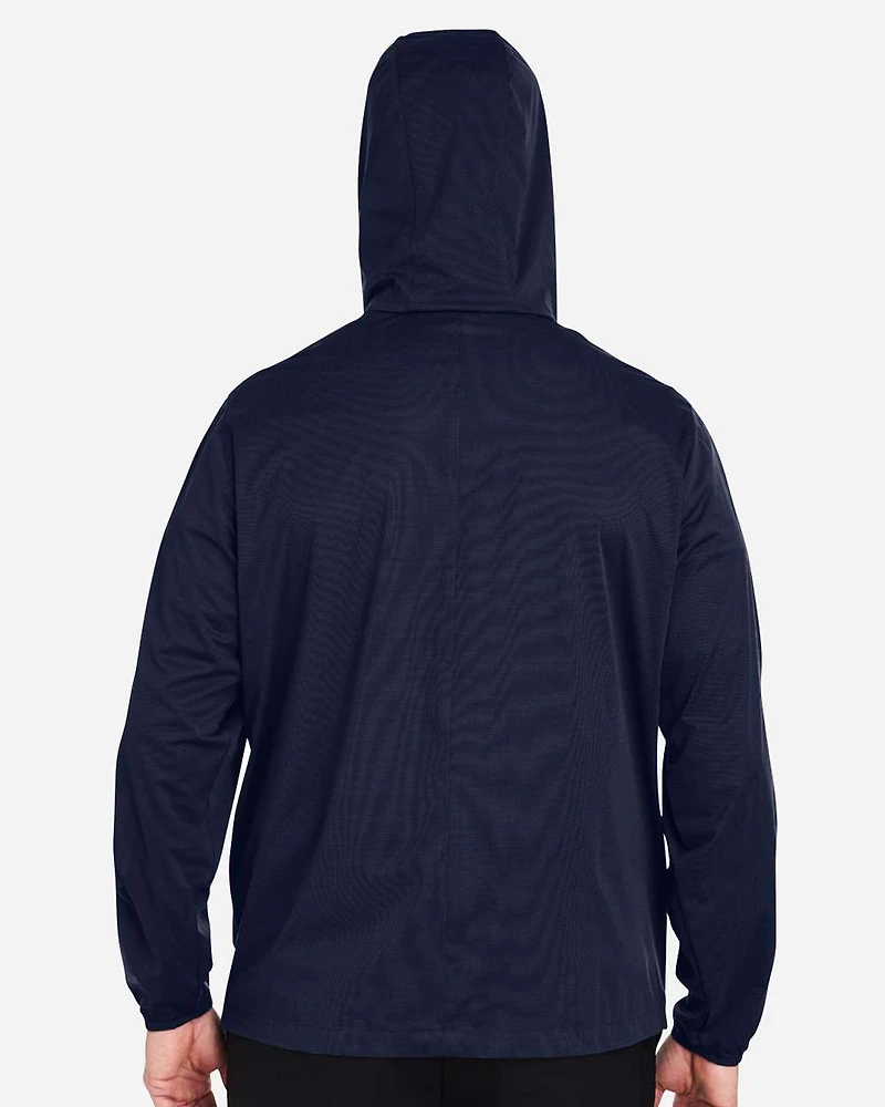 Men's Network Lightweight Jacket | T-Shirt Time