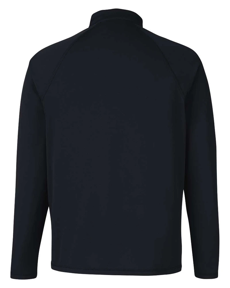 Men's Revive Coolcore® Quarter-Zip Pullover | T-Shirt Time