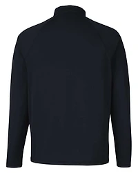 Men's Revive Coolcore® Quarter-Zip Pullover | T-Shirt Time