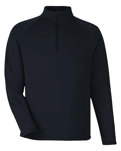 Men's Revive Coolcore® Quarter-Zip Pullover | T-Shirt Time