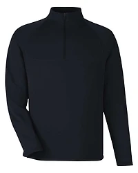 Men's Revive Coolcore® Quarter-Zip Pullover | T-Shirt Time