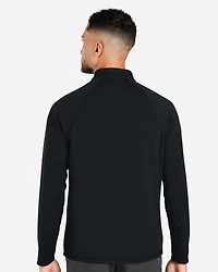 Men's Revive Coolcore® Quarter-Zip Pullover | T-Shirt Time
