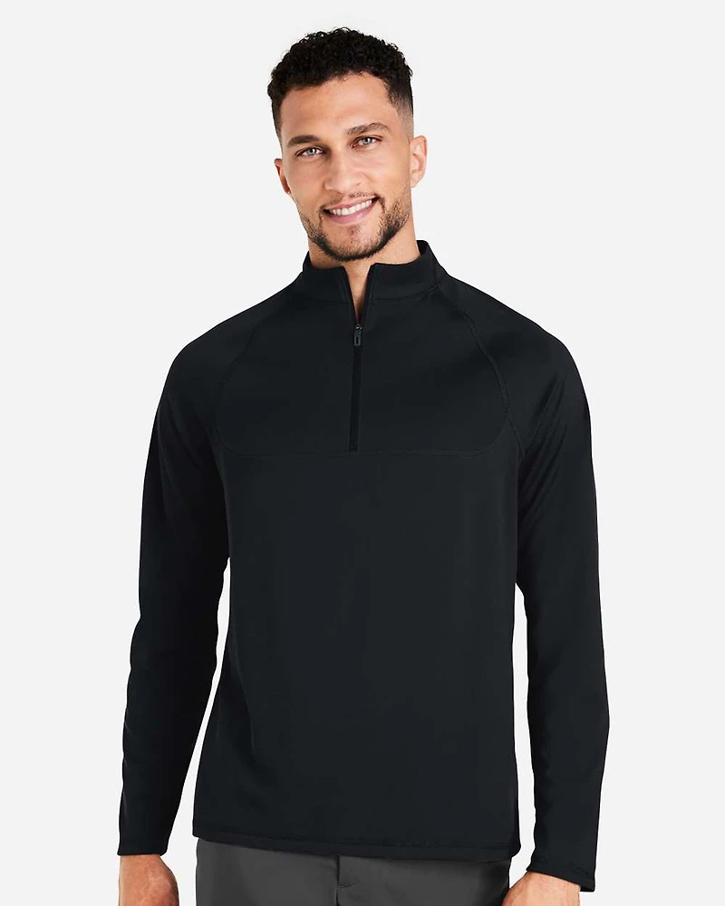 Men's Revive Coolcore® Quarter-Zip Pullover | T-Shirt Time